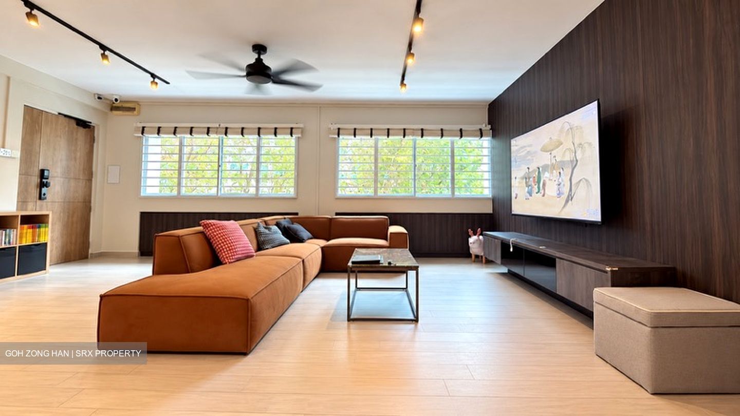 Blk 614 Woodlands Avenue 4 (Woodlands), HDB 5 Rooms #635581941